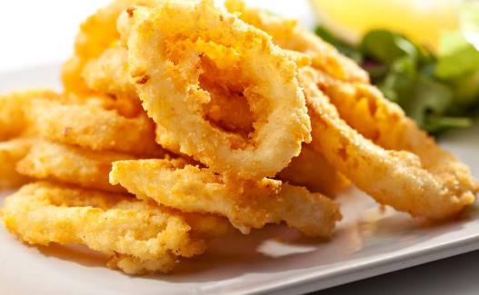 長期食用五種食物 易增加患癌風險 有兩種食物直接致癌