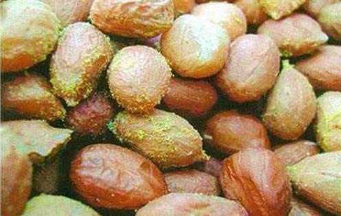 長期食用五種食物 易增加患癌風險 有兩種食物直接致癌