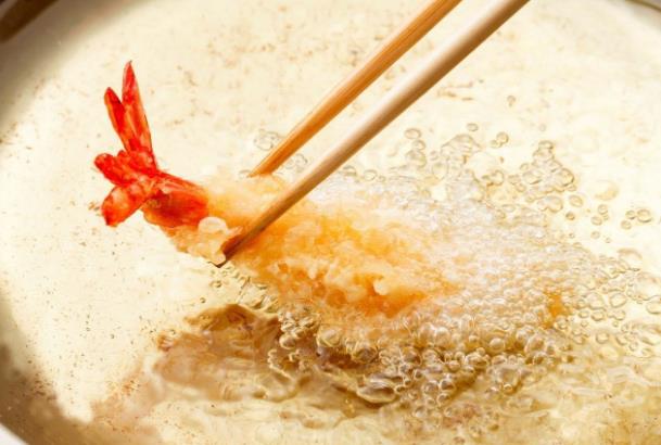 連續吃一個月的快餐油炸食品,我們的身體會發生什么變化呢?