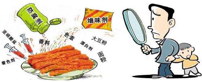連續吃一個月的快餐油炸食品,我們的身體會發生什么變化呢?