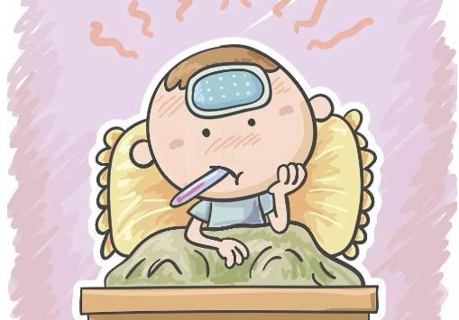 皰疹性咽峽炎是什么?皰疹性咽峽炎不能吃什么