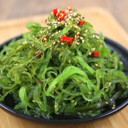 裙帶菜吃多了會拉肚子嗎?哪些人不能吃裙帶菜
