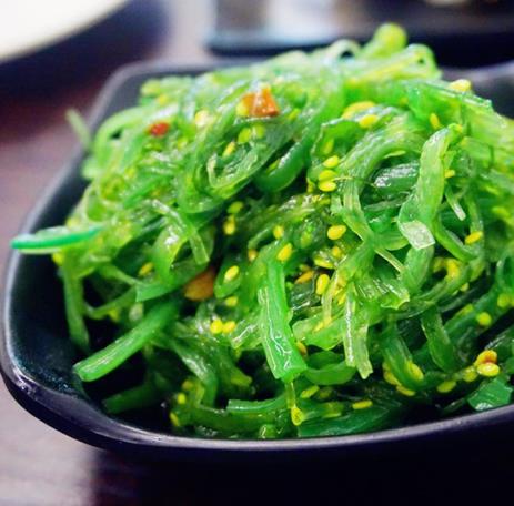 裙帶菜吃多了會拉肚子嗎?哪些人不能吃裙帶菜