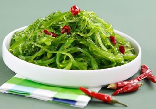 裙帶菜吃多了會拉肚子嗎?哪些人不能吃裙帶菜