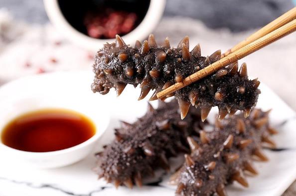 海參怎么吃什么時間吃有營養功效 吃海參有什么禁忌