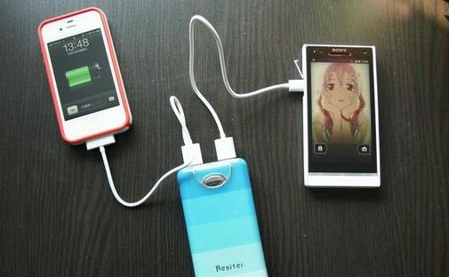 這七種錯誤充電習慣 會折損你的手機電池