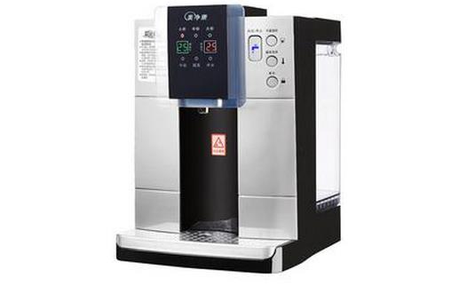 飲水機怎么清洗 清洗飲水機的誤區