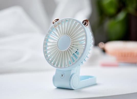 迷你風(fēng)扇有電但是不轉(zhuǎn)怎么辦?手持電風(fēng)扇要托運(yùn)嗎?