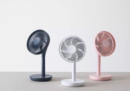 小風扇的外罩怎么洗?充電小風扇要怎么保養(yǎng)