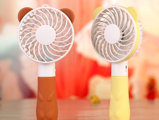 小風扇的外罩怎么洗?充電小風扇要怎么保養(yǎng)