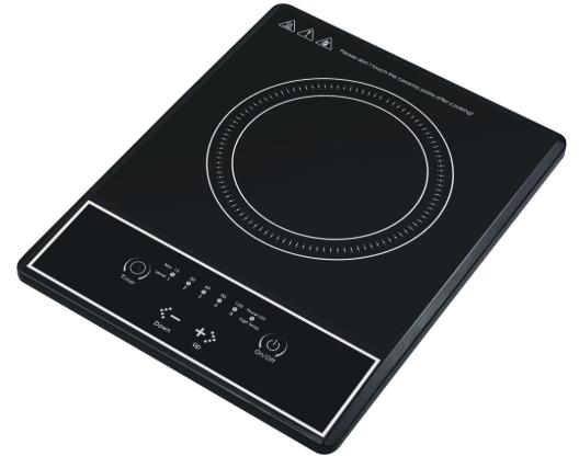 電磁爐小火是多少度?電磁爐待機狀態費電嗎?