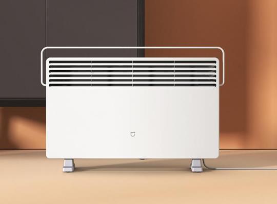 電暖器不熱放一天會好嗎?為啥打開電暖氣卻一直響?