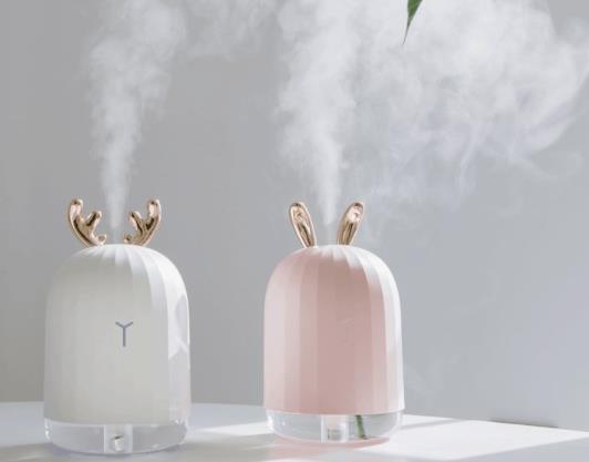 加濕器可以加開水嗎?加濕器一定只有在空調開時才能用嗎?
