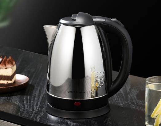 電熱水壺有輻射嗎?電熱水壺要怎么保養(yǎng)?