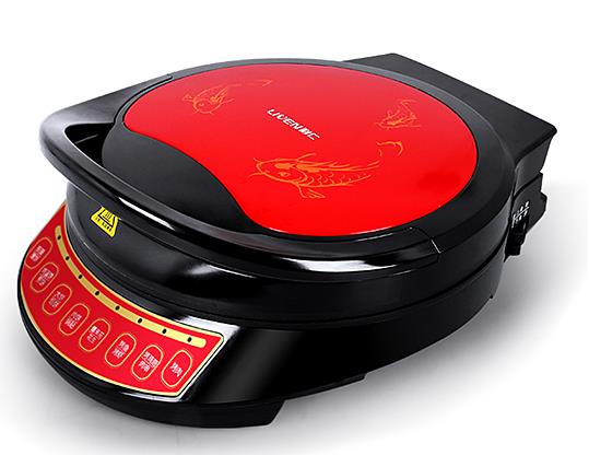 電餅鐺為什么會起皮?電餅鐺必須用木鏟嗎?