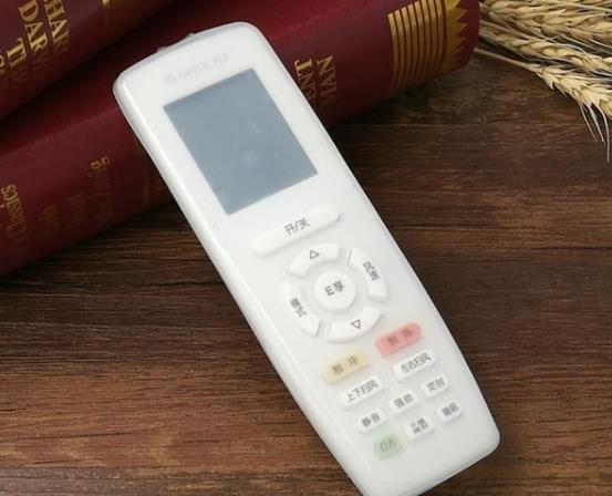 空調遙控器上有個人頭是什么意思?空調遙控器上的葉子標志是什么