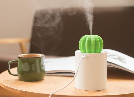 為什么越開加濕器喉嚨越干?加濕器精油該滴在哪里?