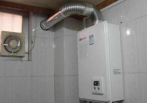 燃氣熱水器打火有聲音正常嗎?電熱水器和燃氣熱水器的優缺點