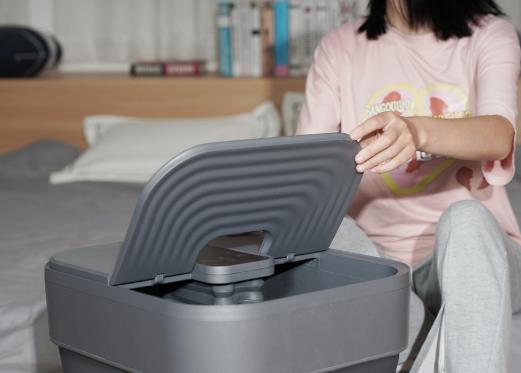 便攜式泡腳桶用著好用嗎?電動(dòng)泡腳桶怎么清洗消毒