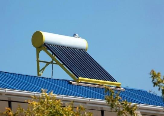 太陽能熱水器中午上水會爆管嗎?太陽能水打不上去什么原因