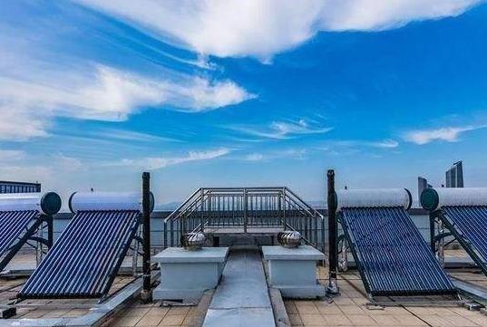 太陽能熱水器的好處有哪些?太陽能熱水器日常維護注意事項