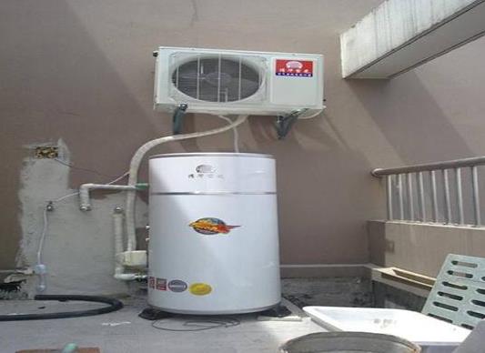 空氣能熱水器有什么優(yōu)點?什么是空氣能熱水器