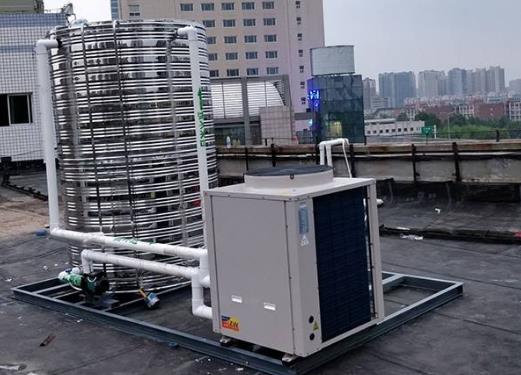 空氣能熱水器有什么優(yōu)點?什么是空氣能熱水器