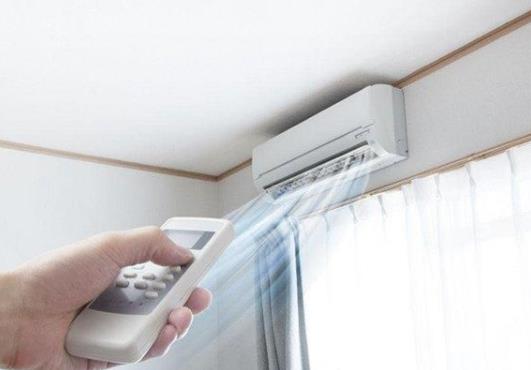 空調外機有什么作用?不清洗空調過濾網的危害