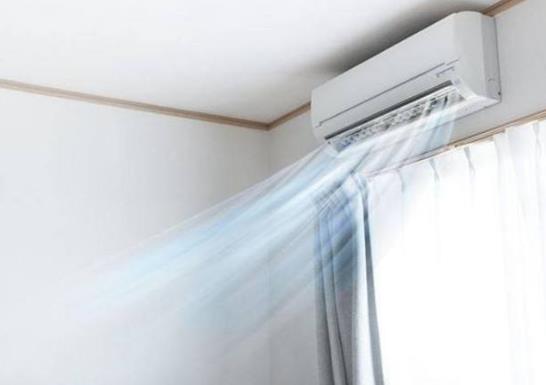 空調不制熱怎么加氟利昂?空調制熱停一會又啟動什么原因