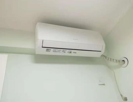 空調不制熱怎么加氟利昂?空調制熱停一會又啟動什么原因