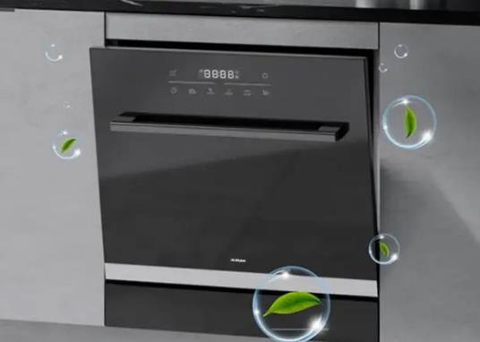 經(jīng)常用洗碗機(jī)洗碗好不好?洗碗機(jī)洗干凈的碗需要拿出來嗎