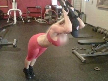 女漢子是什么意思?女漢子的20條標準,女漢子的性格