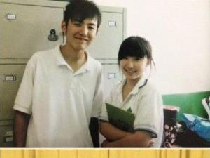 ?待我長發及腰什么意思？少年娶我可好？