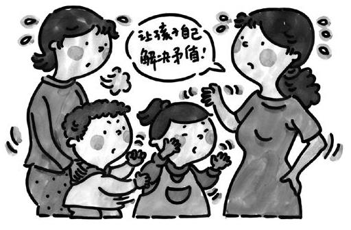 護(hù)犢子是什么意思 護(hù)犢子的壞處 護(hù)犢子是褒義還是貶義詞