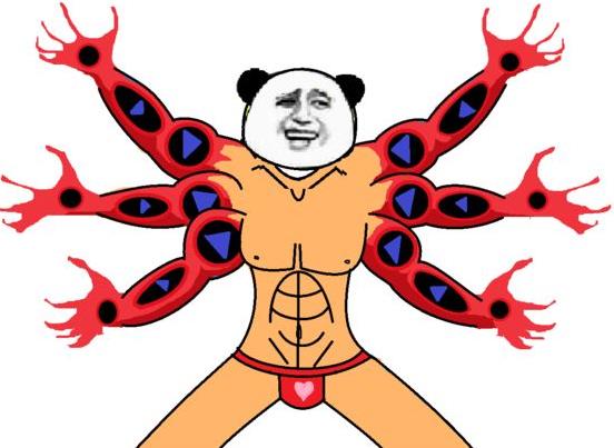 我的麒麟臂又要發作了是什么意思全句 男生打飛機擼一管叫麒麟臂