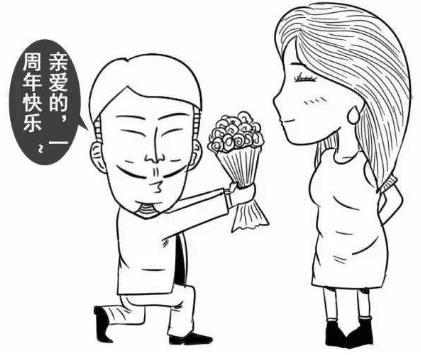 秀恩愛分得快是什么意思 秀恩愛分得快的化學方程式 下一句是什么