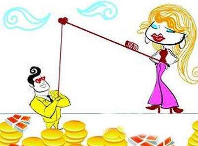 金龜婿是什么意思?金龜婿的標(biāo)準(zhǔn)?女人嫁個金龜婿一定好嗎