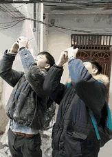 確認過眼神是什么意思?確認過眼神是什么梗?林俊杰醉赤壁中的歌詞