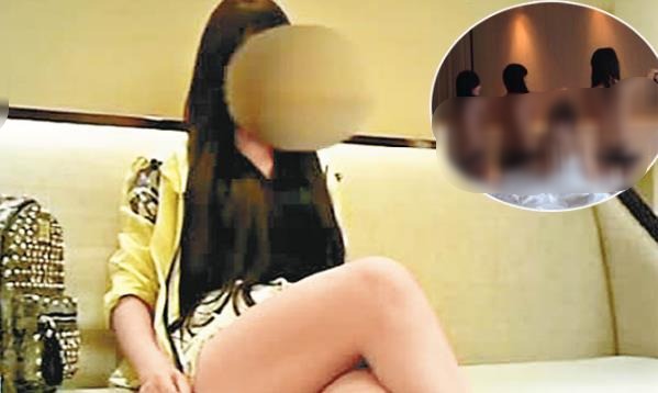 伴游是什么意思?伴游是導(dǎo)游嗎?伴游=三陪?包含色情交易月薪過(guò)萬(wàn)