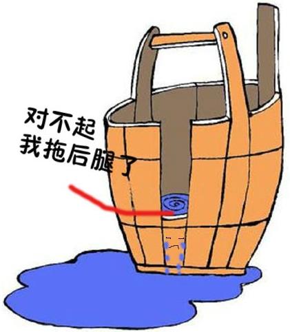地域拖油瓶是什么意思什么梗?對不起了,我給家鄉拖后腿了