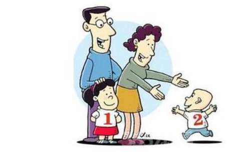 行二胎政策是什么意思什么梗 網(wǎng)絡(luò)流行語(yǔ)行二胎政策的含義