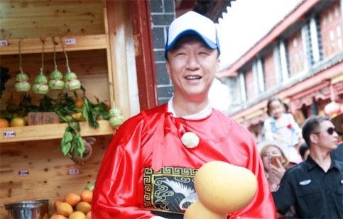 顏值越高責任越大是什么梗 顏值高責任大的含義