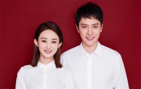 官宣是什么意思什么梗 官宣因趙麗穎和馮紹峰宣布結婚而火
