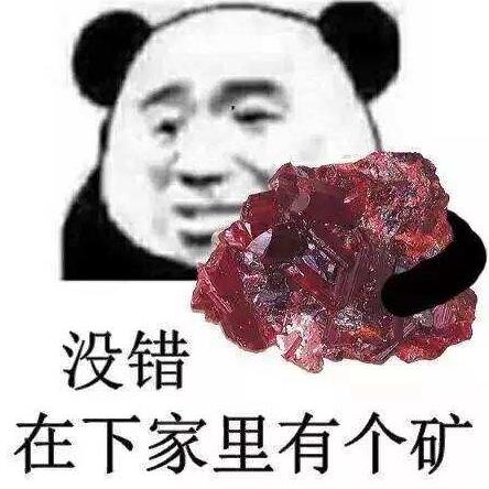 家里有礦是什么意思什么梗 馬大帥:“啥家庭啊,家里有礦啊?”