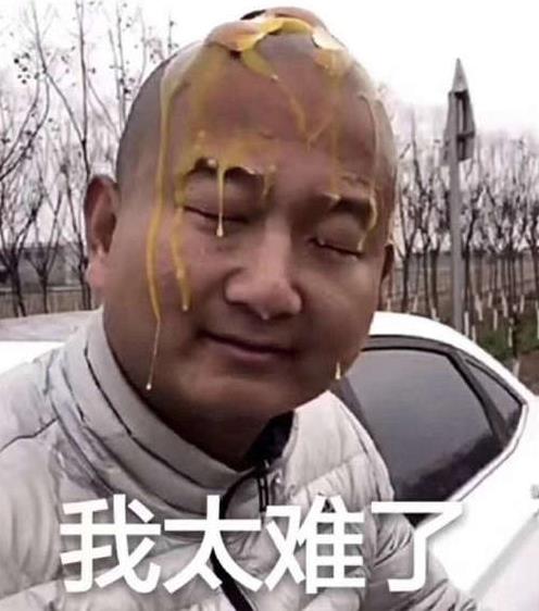 我太難/南了是什么意思什么梗?我太難/南了入選2019年十大流行語