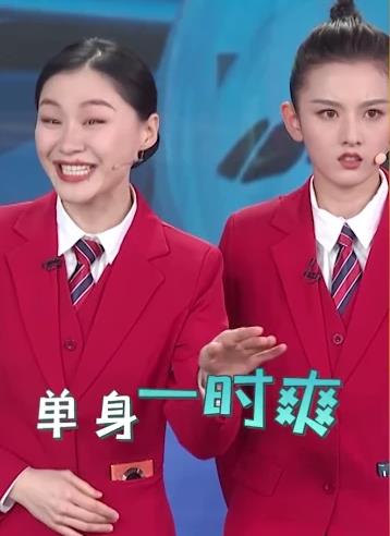 黃曉明春晚小品頻爆自黑金句 “我不要你覺得,我要我覺得”原音重現