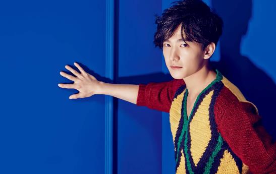 楊洋個人資料簡介 楊洋圖片 楊洋演過的電視劇