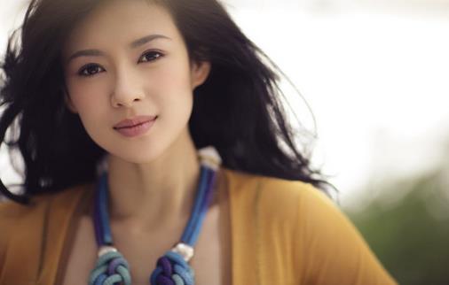 章子怡個(gè)人資料簡介 章子怡圖片 章子怡演過的電影