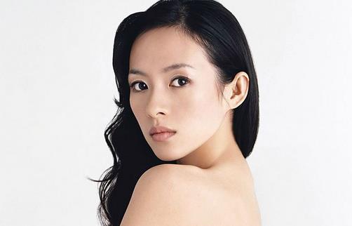 章子怡個(gè)人資料簡介 章子怡圖片 章子怡演過的電影