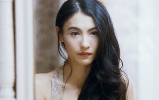 張柏芝個(gè)人資料簡介 張柏芝圖片 謝霆鋒張柏芝復(fù)合